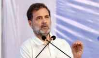 गरिबांना इंग्रजी शिकू द्यायचं नाही, हेच BJP-RSSचं धोरण; राहुल गांधींचा जोरदार हल्लाबोल