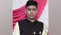 महाराष्ट्र काँग्रेसला आणखी एक धक्का; प्रदेश सचिव राजीव ठकरेले यांनी राजीनामा देत केला शिवसेनेत प्रवेश