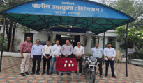 नागपुरात क्राईम ब्रँचच्या वाहनचोरी विरोधी पथकाची कारवाई; एकाला अटक,तीन गुन्ह्यांचा उलगडा