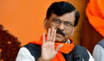 कुठे आहेत नाना पाटेकर, प्रशांत दामले?हिंदी भाषा सक्तीवर संजय राऊतांची मराठी सेलिब्रिटींवर टीका