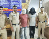 नागपुरातील जरीपटका येथे एमडी ड्रग्ज विक्रीप्रकरणी दोघांना अटक ; ‘ऑपरेशन थंडर’अंतर्गत पोलिसांची कारवाई
