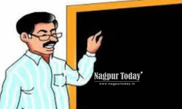 नागपूर शिक्षक भरती घोटाळा; ३६ संस्थाचालक पोलिसांच्या रडारवर