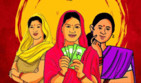 लाडक्या बहिणींना दिलासा; यंदा दोन हप्त्यांची रक्कम एकत्र मिळण्याची शक्यता