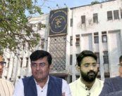 RSS सदस्यांनी  व्यावसायिक संस्थांमध्ये शिरकाव करून मोठा आर्थिक घोटाळा केल; काँग्रेसच्या बड्या नेत्यांचा आरॊप