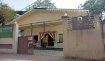 पत्रकार क्लब में चोरी, अध्यक्ष प्रदीप मैत्रा का मोबाइल और ₹54,000 नकद चोरी