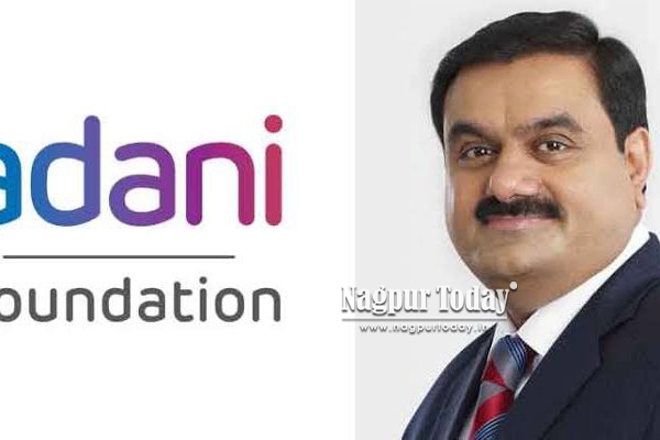 Has Adani Foundation Taken Over Key Medical Colleges in and Around Nagpur?