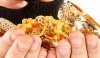 Rs 47 lakh jewellery stolen from house in Bajeria area of Nagpur