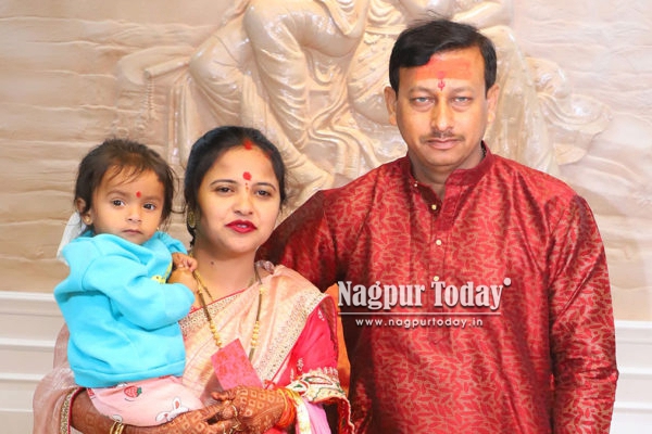 Yavatmal Family Among Victims in Kedarnath Helicopter Crash; 3 from Jaiswal Family Dead
