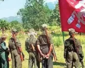 Naxal grip weakens: Red Corridor dwindles to just 16 talukas in Maharashtra