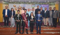 Bharat Tara Kailas Rai Crowned ‘Orator of the Year 2024’ by Oxford Speakers’ Academy