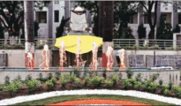 CJI Gavai to open India’s 1st Samvidhan Park in Nagpur on June 28