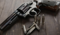 Youth nabbed with loaded pistol near Futala Lake in Nagpur