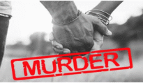 Love gone lethal: Nagpur’s bloody trail of passion and betrayal