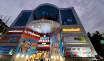 Rs 5.60 lakh products stolen from Reliance Smart Bazaar, Nagpur