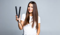 Hair Straightener with Curler: The Secret to Gorgeous Festival Hairstyles
