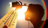 Sudden spike in mercury turns Nagpur, Vidarbha into a scorching oven again