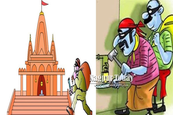 Temple Thefts Across India: Court Denies Bail to Accused ‘Antaryami’