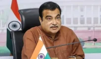 No proposal to impose toll tax on two-wheelers: Gadkari