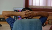 Shares of MIIs, brokerages decline as concerns rise over threat to volumes