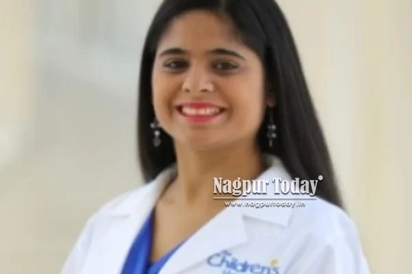 Indian-origin doctor booked for killing 4-year-old daughter in US