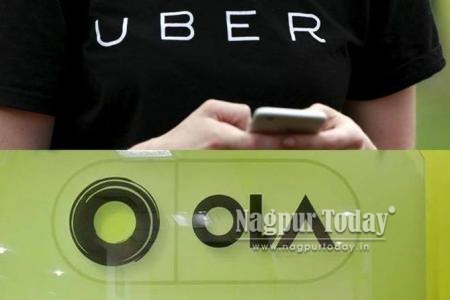 Get ready to pay more for Uber, Ola during peak hours