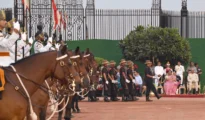 No change of guard ceremony on Aug 2, 9 and 16: Rashtrapati Bhavan