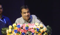 Nagpur: Nitin Gadkari Criticizes Government Machinery, Calls It “Useless” at Public Event