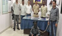नागपूरमध्ये लग्न समारंभात युवकाचा खून; ९ आरोपींविरोधात मोक्का कारवाई, मुख्य आरोपीला अटक