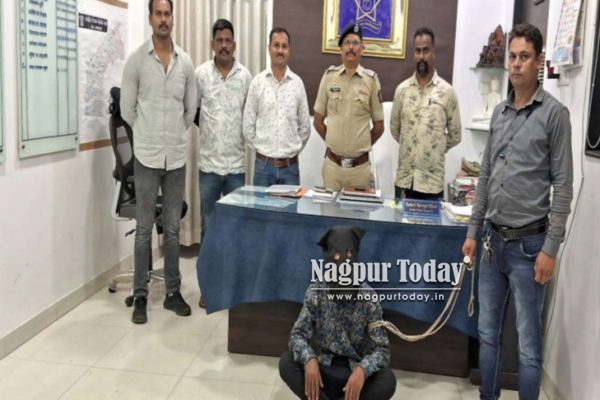 Youth Killed at Wedding Ceremony in Nagpur; MCOCA Action Taken Against 9 Accused, Main Accused Arrested