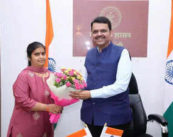 Who Is Shivani Dani Wakhare? Vidarbha’s New Investment Advisor Appointed to Lead Regional Growth