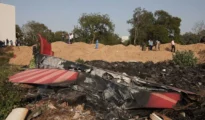 Fuel switches cut off before Air India plane crash: AAIB