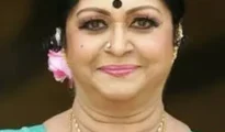 Legendary actor B Saroja Devi dies