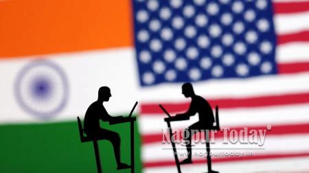 Trump slaps 25% tariff on India from Aug 1