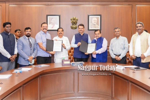 African Safari Set to Roar in Nagpur with Phase-2 of Gorewada Zoo Project