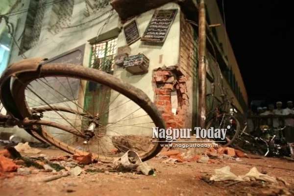 Verdict in 2008 Malegaon blast case likely tomorrow