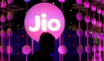 Jio Financial Profit Up 4%