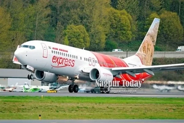 AI Express plane aborts take-off at Delhi airport due to technical snag
