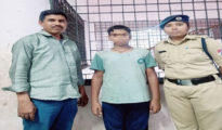Nagpur RPF Rescues Missing 11-Year-Old Under ‘Operation Nanhe Farishte’