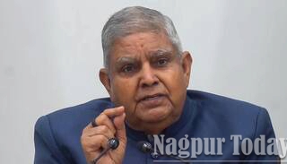 Jagdeep Dhankhar Resigns As Vice President Of India
