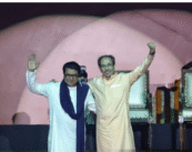 Marathi Asmita unites Raj-Uddhav Thackeray