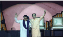 Marathi Asmita unites Raj-Uddhav Thackeray