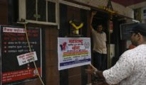 ‘No cheers today’: 20,000 bars shut across Maharashtra to protest steep liquor tax hike