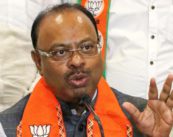 Emotional farewell: Outgoing BJP State President Bawankule pens heartfelt letter to party workers