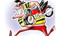 Serial vehicle lifters arrested in Nagpur, 29 cases solved