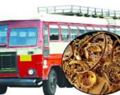 Woman’s jewellery worth Rs 4.40 lakh stolen from bus at Ganeshpeth, Nagpur