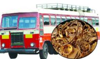Woman’s jewellery worth Rs 4.40 lakh stolen from bus at Ganeshpeth, Nagpur