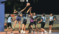District Basketball Championship: DKM ‘A’ teams move up
