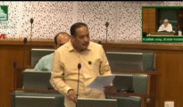 Truth bomb: Nagpur tops in paan shops, oral cancer cases: BJP MLA Pravin Datke raises concern
