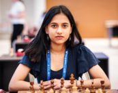 Women’s World Cup: Nagpur’s Divya enters 3rd round