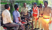 Nagpur Police tighten grip on drunk driving with ‘Operation U-Turn’; 449 booked in 11 days
